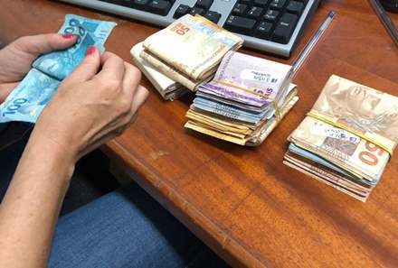 Agiota é condenado a 28 anos de prisão por sequestrar e ameaçar devedor