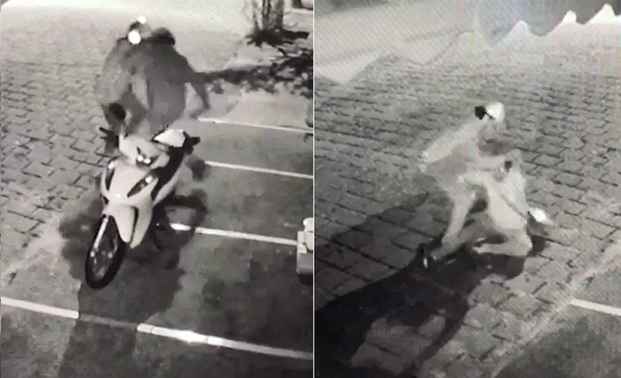 Mulher luta com ex-companheiro e escapa de ser morta a facadas