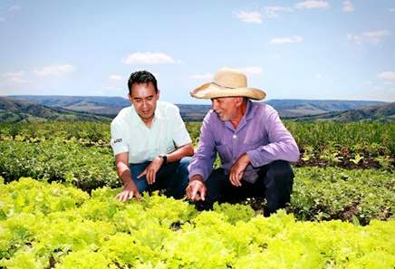 Governo cria ‘Semana da Agricultura Familiar’ que entra no calendário oficial