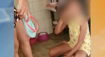 Polícia Civil confirmou o indiciamento de duas mulheres suspeitas de torturar criança