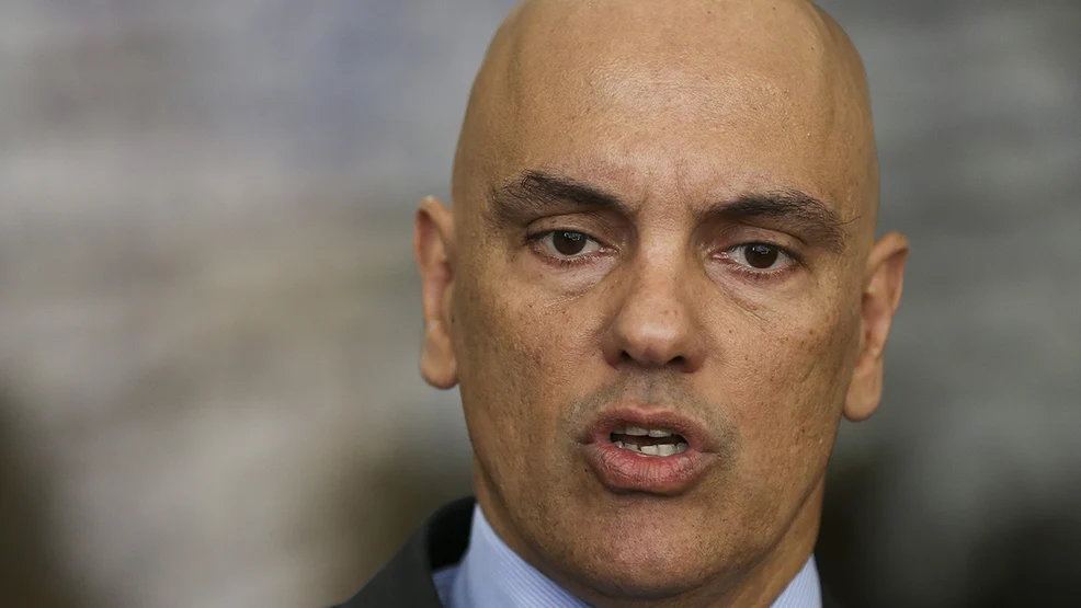 A pedido da PGR, Alexandre de Moraes prende mais um bolsonarista envolvido com 7 de Setembro