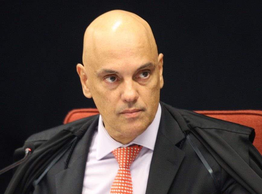 Ministro Alexandre de Moraes determina bloqueio do Telegram no Brasil