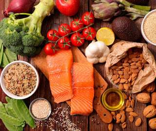 Confira dez dicas de alimentação passada por especialistas para o emagrecimento