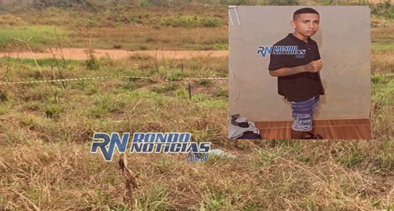 Corpo de adolescente é encontrado por crianças na Estrada dos Japoneses