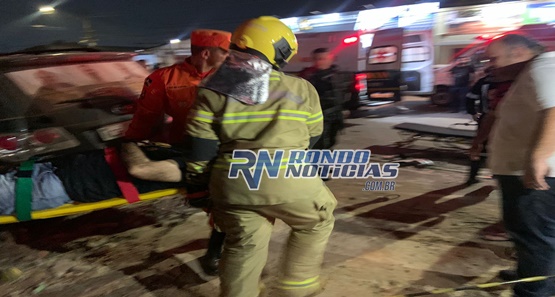 Esposa diz que deputado Alan Queiroz está na UTI, mas não corre risco de morte