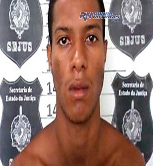 Foragido com mais de 140 anos de pena é morto em troca de tiros com a PM