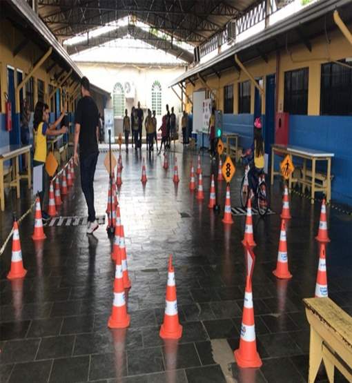 Alunado da rede municipal de ensino deve retornar às aulas em 09 de fevereiro