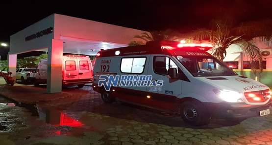 Criminoso armado tenta assaltar PM's  à paisana e leva tiro na perna na capital