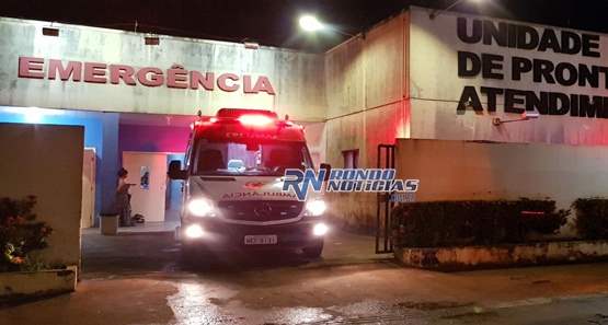 Jovem de 23 anos é executado a tiros por motociclista na zona leste 