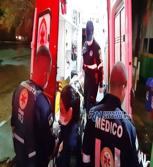 Marido espanca brutalmente esposa após encontrar mensagens de suposto amante