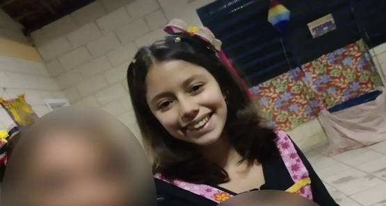 Adolescente de 13 anos é morta por amiga com tiro na nuca em Taubaté, São Paulo
