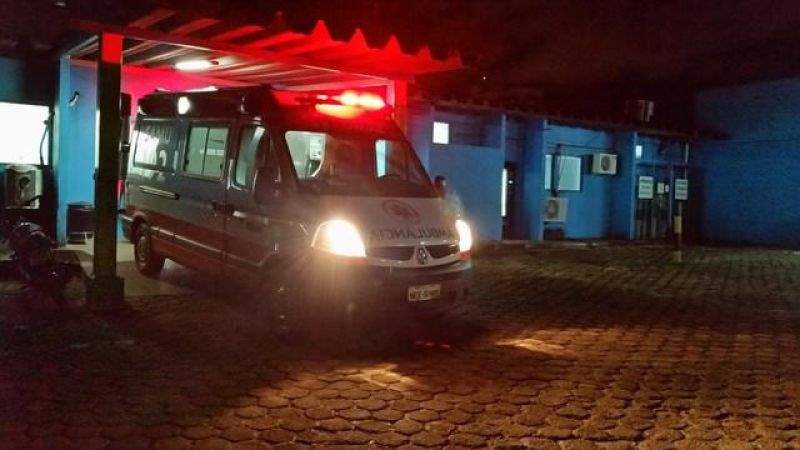 Homem vai à casa da ex-mulher e a agride com barra de ferro, na Nova Porto Velho