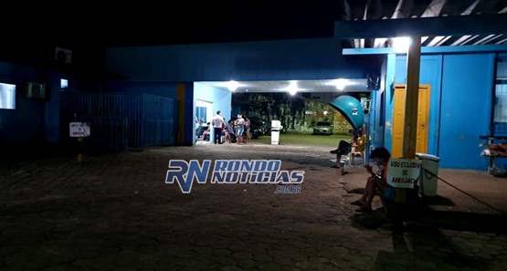 Morador de rua é espancado após pedir esmola em Porto Velho
