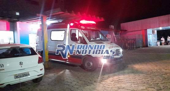Homem de 26 anos é espancado e roubado na zona norte de Porto Velho