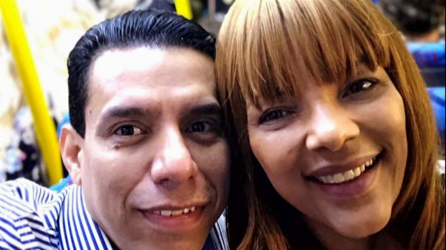 Flordelis diz que a filha Simone mandou matar o pastor Anderson
