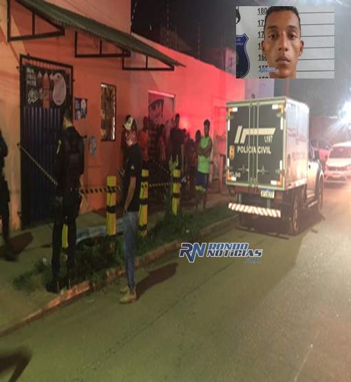 Apenado com tornozeleira é executado com tiro na cabeça na capital
