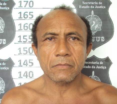 Polícia identifica apenado que matou jovem após ela reagir a estupro 