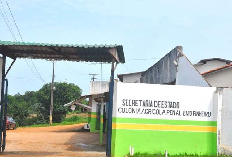 Apenados não terão direito ao indulto natalino na pandemia em Rondônia