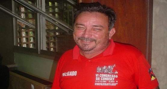Vítima da covid-19 morre professor Ary Renato ex-diretor do Jonh Kennedy