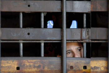 Polícia resgata advogado mantido em cárcere privado pela esposa