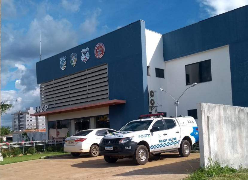 Vilhena vive arrastão de arrombamentos em menos de 24 horas