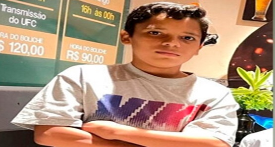 Morre adolescente que foi ferido a bala por membro de grupo de rolezinho