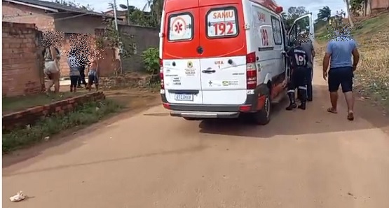 Bando do Peugeot Vermelho atira na cabeça de jovem durante assalto 