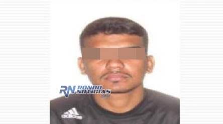 Preso suspeito de matar jovem com vários tiros dentro de hotel 
