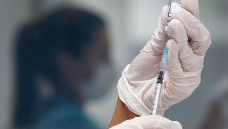 Brasil aplica mais de meio milhão de 3ª e 4ª doses contra covid nas últimas 24h
