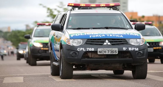 Telefones da PM e Corpo de Bombeiros ficarão fora do ar nesta quinta, 21 