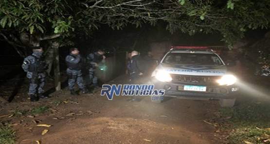 Jovens são emboscados e levam tiro de ‘chumbeira’ no Jardim Santana