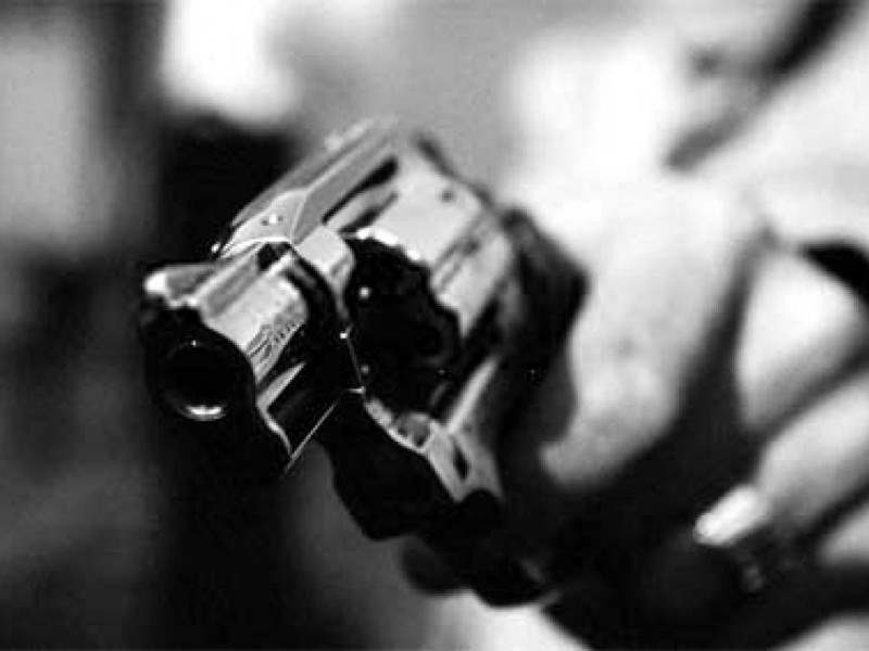 Adolescente é detido por tentativa de latrocínio na capital 
