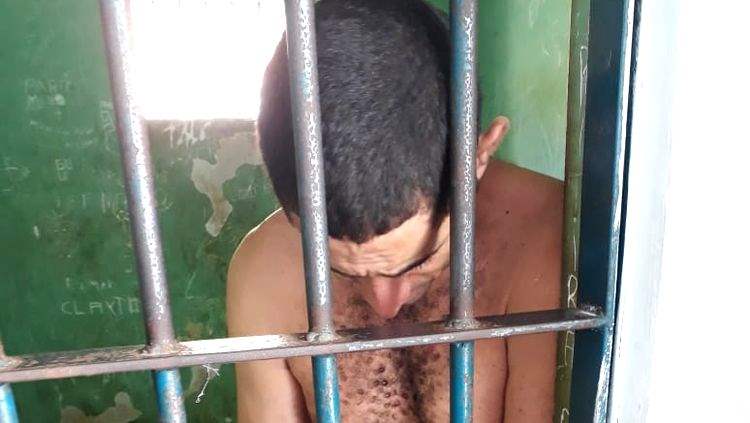 Homem que matou ex-mulher, já havia sido preso no dia anterior ao crime