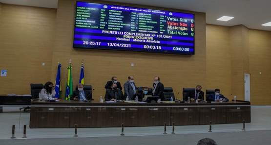 Deputados estaduais silenciam sobre o caso das cirurgias oftalmológicas 