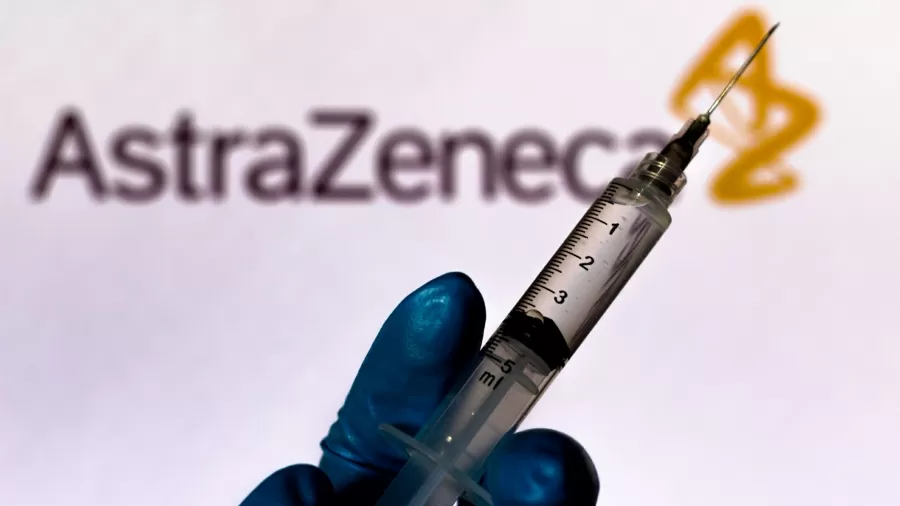 Aposta do Brasil, vacinação com AstraZeneca é lenta em todo o mundo