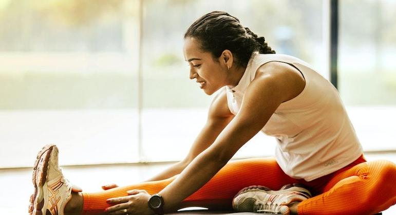 
Estudo diz que 150 minutos de exercício por semana evitariam quadros graves