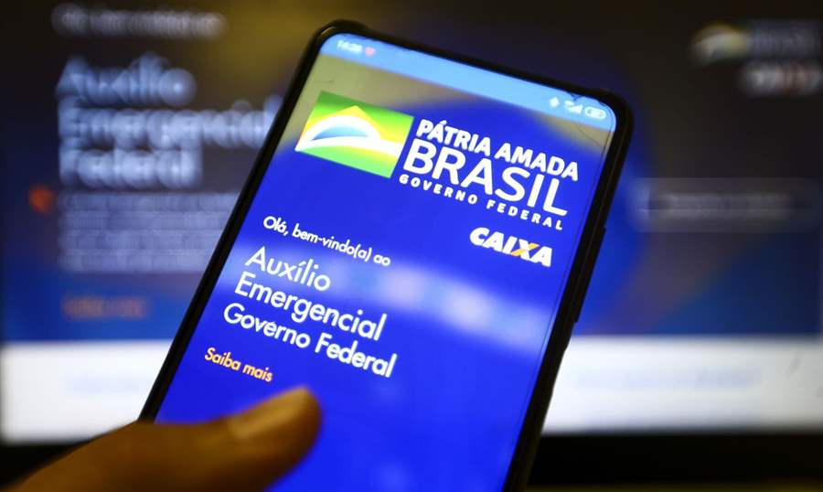 Nova rodada do auxílio emergencial começa a ser paga hoje
