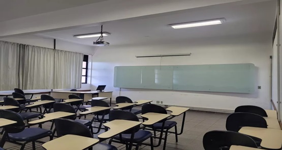 Termina nesta sexta-feira período de inscrição do Prouni do segundo semestre