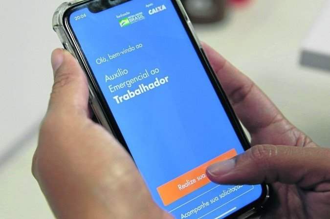 Novo auxílio emergencial começa terça; parcelas vão de R$ 150 a R$ 375