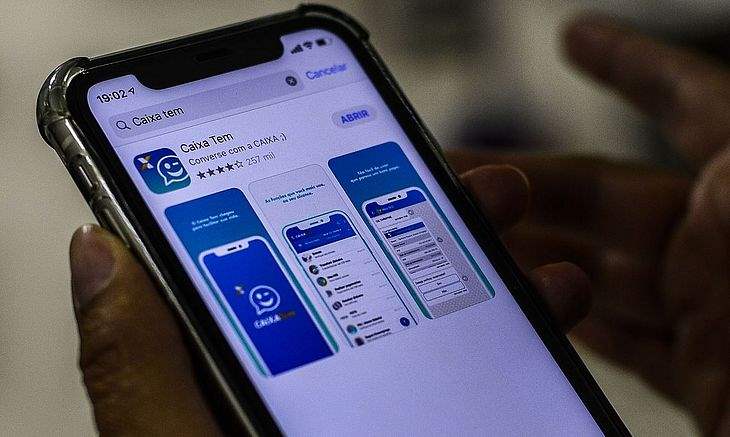 Ganhar auxílio emergencial sem ter direito pode dar até 5 anos de cadeia
