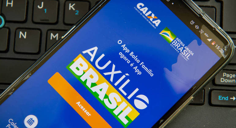 PEC que aumenta Auxílio Brasil para R$ 600 será votada nesta terça-feira, 12