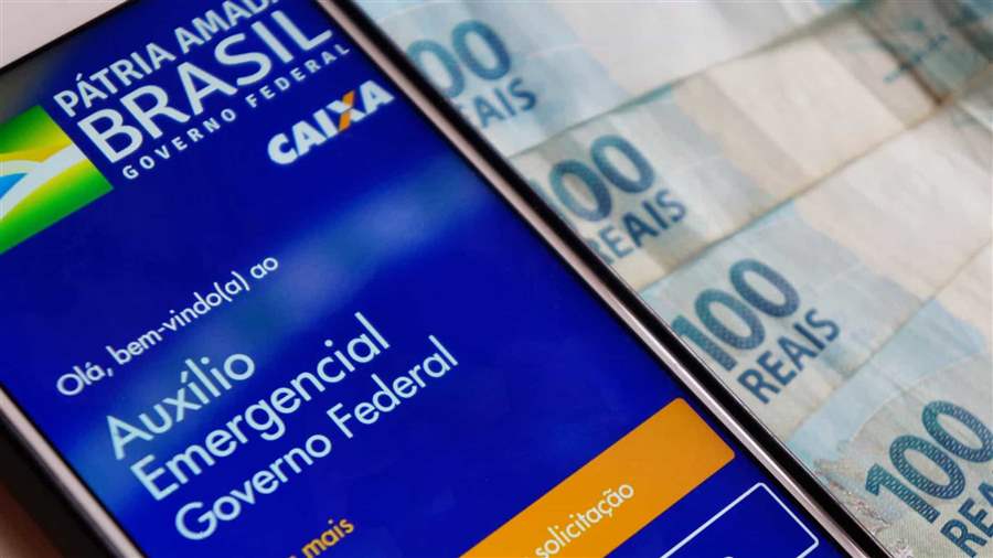 Bolsa Família já pode consultar valor do auxílio emergencial 2021
