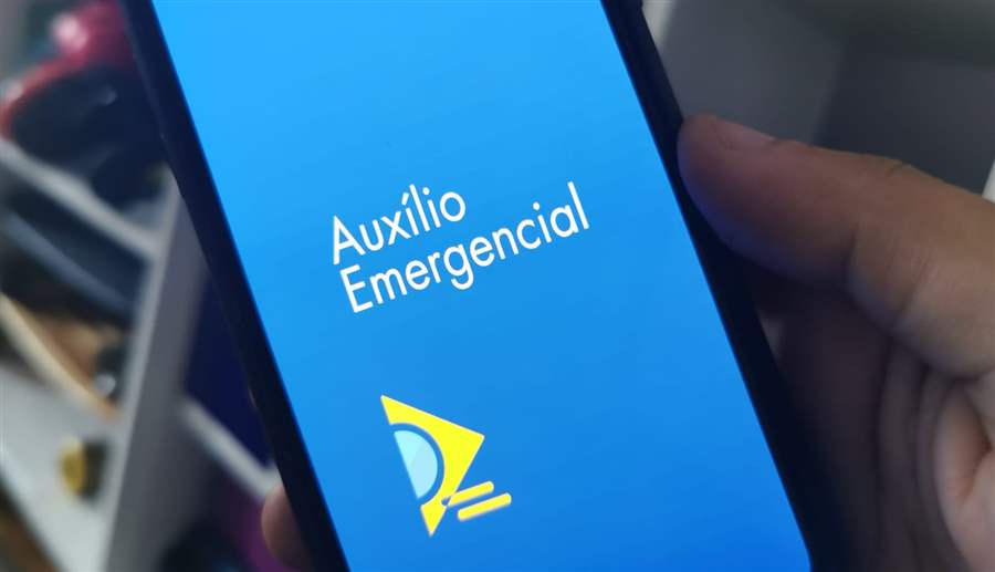 Divulgada lista dos excluídos do novo auxílio emergencial; Confira
