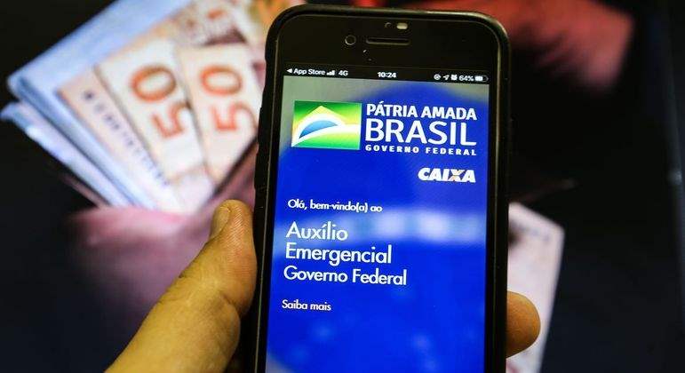Prazo para contestar auxílio emergencial negado será de 10 dias