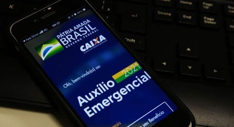 Auxílio emergencial teve R$ 808,9 milhões pagos de forma irregular, diz ﻿﻿Relatório da CGU