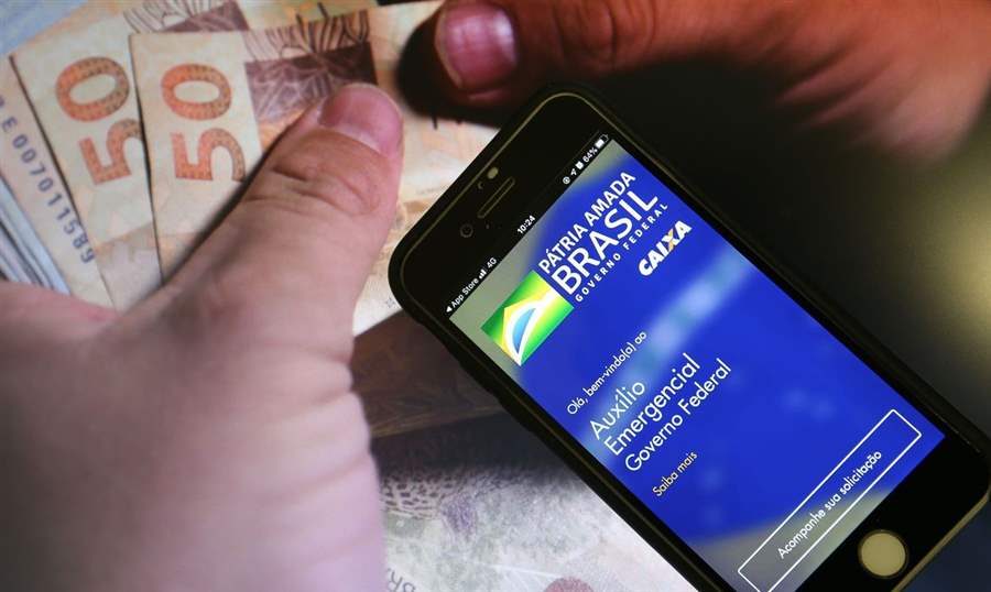 Trabalhador terá dez dias para contestar auxílio emergencial negado
