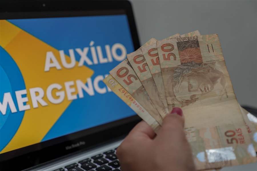 Prefeitura orienta que beneficiários do Auxílio não precisarão fazer novo cadastro
