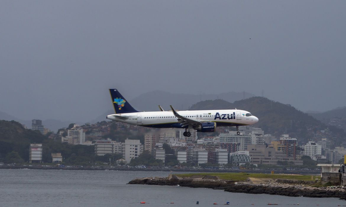 Redução nos valores de venda do Querosene de Aviação (QAV)  está valendo a partir de hoje 