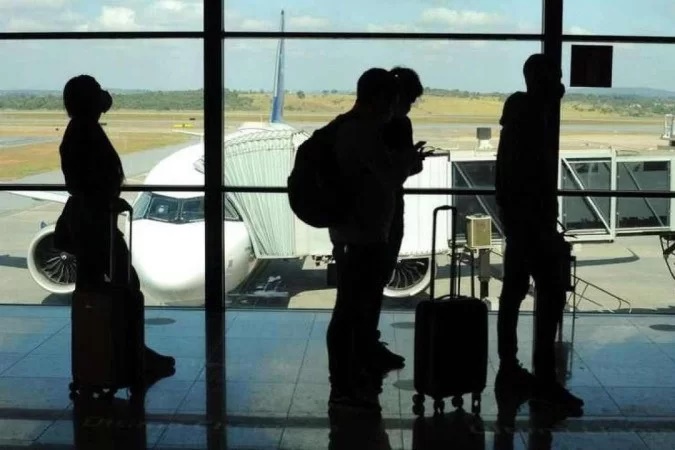 Viajar se tornará mais caro após aumento de combustível para aeronaves
