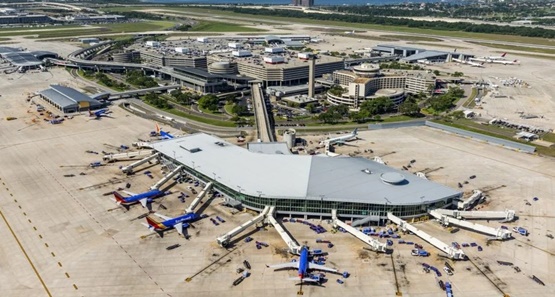Companhias aéreas aumentam valores para bagagens em até R$ 650
